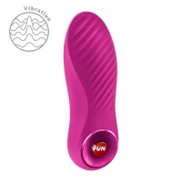 Віброкуля Fun Factory Bijou Magenta, 12 режимів, перезаряджувана — Переглянути зображення 10