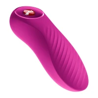 Віброкуля Fun Factory Bijou Magenta, 12 режимів, перезаряджувана — Переглянути зображення 8