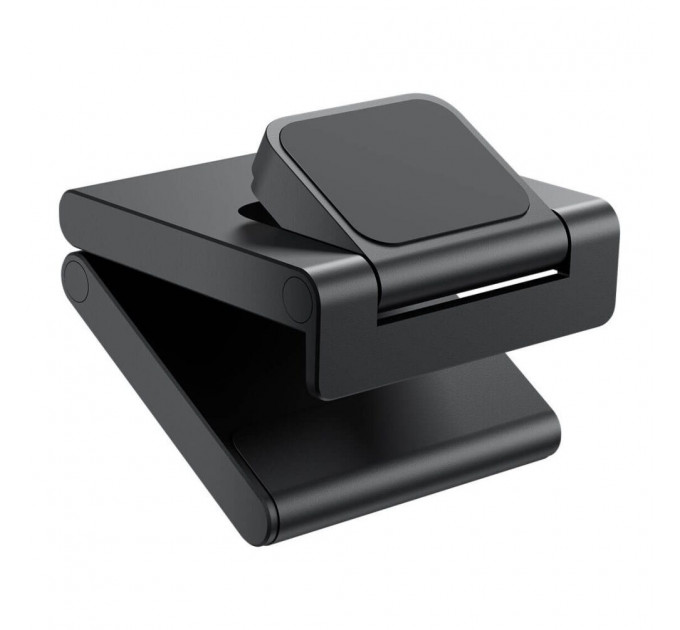 Вебкамера 4К зі штучним інтелектом Lovense WebCam 2, для стриму, активація чайовими