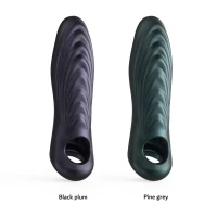 Насадка на член Manwan RYZER MAX - Black Plum — Просмотреть изображение 6