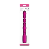Вібратор NS Novelties INYA - Prime - Pink — Просмотреть изображение 4