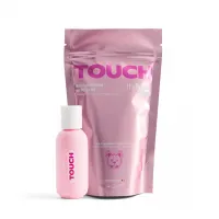 Масажна олія Friday Bae TOUCH 50 мл, на 100 % натуральна