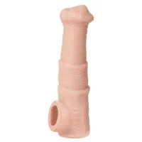 Насадка на член Kokos Cock Sleeve CS 011 M — Переглянути зображення 1