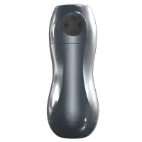 Вібромастурбатор Dorcel BLOWJOY VIBE, ефект всмоктування — Переглянути зображення 1