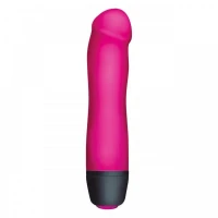 Вібратор Dorcel Mini Must Magenta (м'ята упаковка!!!) — Переглянути зображення 1