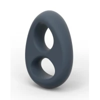 Ерекційне кільце Dorcel Liquid-Soft Teardrop для члена і мошонки, soft-touch силікон — Переглянути зображення 4