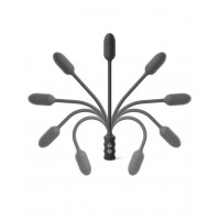 Виброяйцо Dorcel Deep Explorer, подходит для вагинальной и анальной стимуляции, мощное Виброяйцо Dorcel Deep Explorer, подходит для вагинальной и анальной стимуляции, мощное