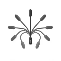 Виброяйце Dorcel Deep Explorer, підходить для вагінальної та анальної стимуляції, потужне — Переглянути зображення 3