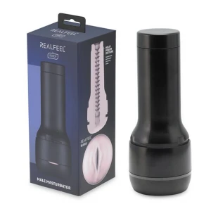 Мастурбатор-вагіна Kiiroo Feel Stroker для секс-машини Kiiroo Keon