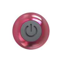 Віброкуля PowerBullet - Pretty Point Rechargeable Bullet Pink — Переглянути зображення 4