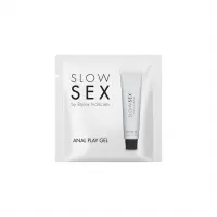 Пробник Bijoux Indiscrets  Sachette Anal play gel (2 мл) — Переглянути зображення 1