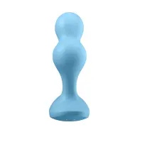 Смарт-масажер простати Satisfyer Deep Diver Light Blue — Просмотреть изображение 5