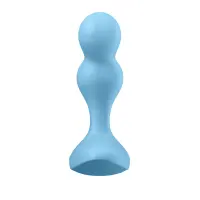 Смарт-масажер простати Satisfyer Deep Diver Light Blue — Просмотреть изображение 6