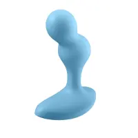 Смарт-масажер простати Satisfyer Deep Diver Light Blue — Просмотреть изображение 3