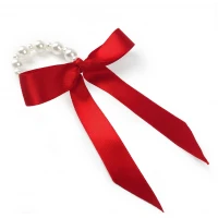 Прикраса на пеніс із перлинами «Подарунок» Art of Sex - Gift — Переглянути зображення 4