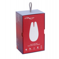 Клиторальный смарт-вибратор Gala by We-Vibe Pink, 2 вибропальчика, 2 мотора, мощные вибрации — Просмотреть изображение 11