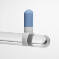 Вібратор на палець Tenga SVR one BLUE — Просмотреть изображение 2