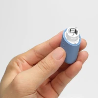 Вібратор на палець Tenga SVR one BLUE — Просмотреть изображение 6