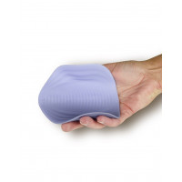 Вибратор, массажер и мастурбатор 3в1 NIYA 5 с пультом ДУ, 10 виброрежимов