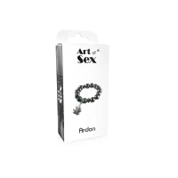 Чоловіча прикраса на пеніс Art of Sex - Ardon — Переглянути зображення 6