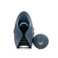 Іграшка для пар Hot Octopuss PULSE DUO, пульсація, використання без рук, підходить для пар, пульт ДК — Переглянути зображення 1