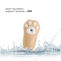 Вакуумний кліторальний стимулятор Otouch Cici Kitty — Переглянути зображення 6