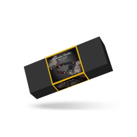 Повітропроникний кляп Liebe Seele Victorian Garden Ball Gag — Переглянути зображення 7