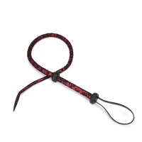 Батіг Liebe Seele Victorian Garden Bull Whip, загострений наконечник — Просмотреть изображение 1