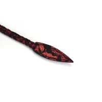 Батіг Liebe Seele Victorian Garden Bull Whip, загострений наконечник — Просмотреть изображение 4