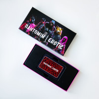 Еротична гра «Пантомім Erotic» (UA) — Переглянути зображення 7