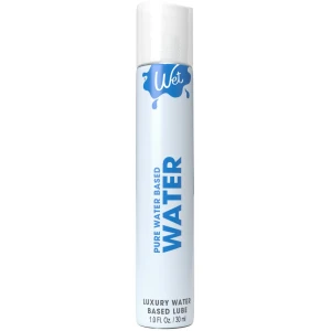 Лубрикант на водній основі Wet Pure Water Based (30 мл)