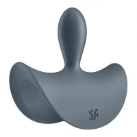 Анальна вібропробка Satisfyer Booty Absolute Beginners 2, для початківців, ввідна частина 3,5 см — Переглянути зображення 2
