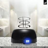 Автоматична сушарка Fleshlight Air для всіх мастурбаторів бренду — Переглянути зображення 5