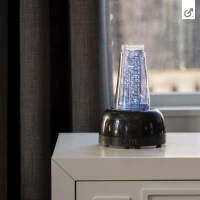 Автоматична сушарка Fleshlight Air для всіх мастурбаторів бренду — Переглянути зображення 4