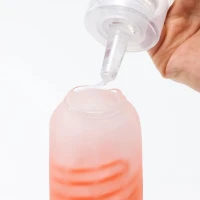 Змінний флакон лубриканту Tenga Lotion Regular (170 мл) — Переглянути зображення 4