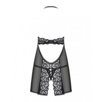 Платье JSY JS228162 Black L/XL