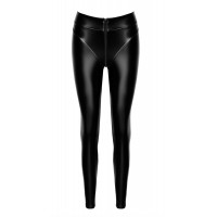Леггинсы Noir Handmade F332 Powewetlook pants - XXL — Просмотреть изображение 7