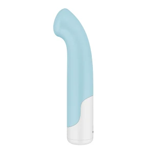 Набір 4-в-1 Satisfyer Playful Four, вібратор та 4 насадки, 12 режимів