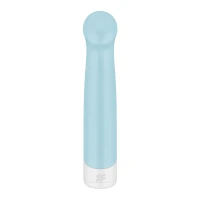 Набір 4-в-1 Satisfyer Playful Four, вібратор та 4 насадки, 12 режимів — Переглянути зображення 3