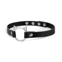 Чокер Bedroom Fantasies Kitty Choker — Переглянути зображення 4