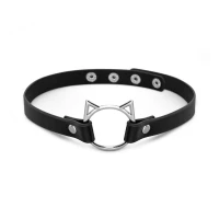 Чокер Bedroom Fantasies Kitty Choker — Переглянути зображення 1