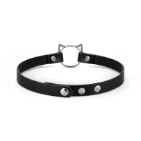 Чокер Bedroom Fantasies Kitty Choker — Переглянути зображення 5