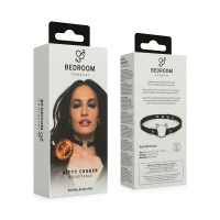 Чокер Bedroom Fantasies Kitty Choker — Переглянути зображення 7
