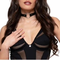 Чокер Bedroom Fantasies Kitty Choker — Переглянути зображення 2