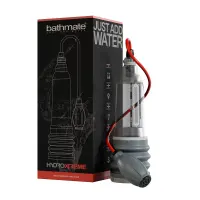 Гідропомпа Bathmate HydroXtreme 8, для члена довжиною від 15 до 20 см, діаметр до 5,5 см — Просмотреть изображение 2