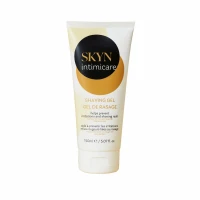 Распродажа!!! Гель для бритья Skyn Intimicare Shaving Gel 150 мл (срок 30.06.2026) — Просмотреть изображение 1