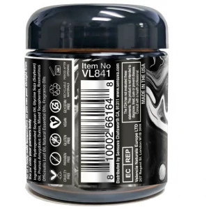 Масажна свічка Sensuva [HE]RO Dark Temptation Massage Oil Candle 113г