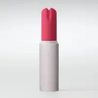Вібратор-помада IROHA STICK Hamanasu, плавне збільшення потужності — Переглянути зображення 2