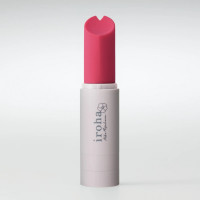 Вибратор-помада IROHA STICK Hamanasu, плавное увеличение мощности