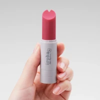 Вібратор-помада IROHA STICK Hamanasu, плавне збільшення потужності — Переглянути зображення 4
